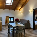  Foto von FAMILY CLASSIC +ZWISCHENSTOCK Appartement