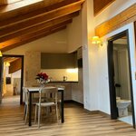  Foto von SUPERIOR + ZWISCHENSTOCK Appartement