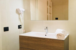 Stanza da bagno