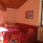 Foto di Appartamento TRILOCALE 4/5 posti letto