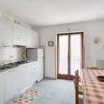  Photo of Apartment, shower and bath, toilet, 3 bed rooms | © Appaquilone