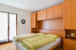 Camera da letto 1