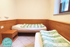 Camera da letto 2