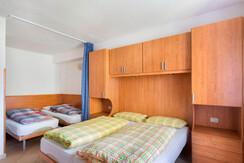Camera da letto