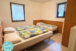 Camera da letto 1