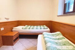 Camera da letto 2