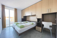 Camera da letto 2