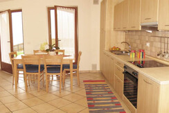 Cucina 3A