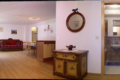 Appartamento 1 Ingresso