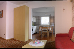 Appartamento 3 Soggiorno