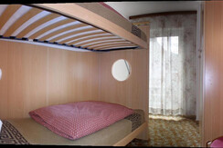 Appartamento 4 Camera 2