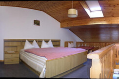 Appartamento 8 Camera