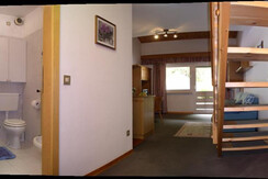 Appartamento 8 Ingresso