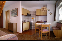 Appartamento 9 Ingresso