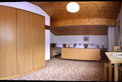 Appartamento 9 Camera 1