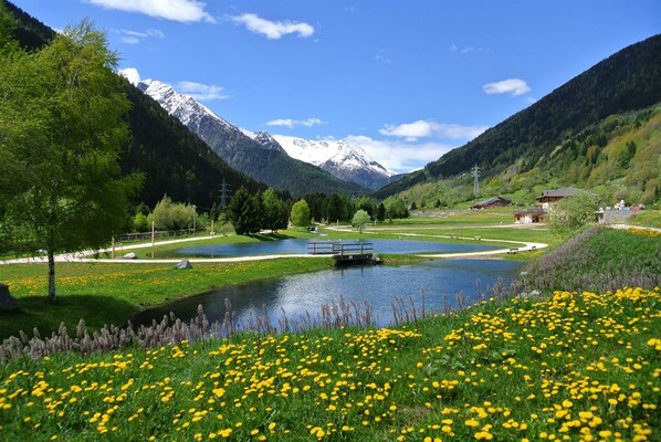 Laghetti San Leonardo