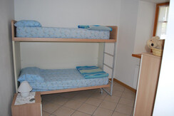 Camera appartamenti anna