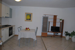 interno appartamenti anna