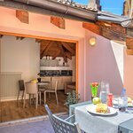 Zdjęcie Apartment MADRUZZO 1° f. with TERRACE