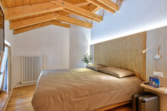 Appartamento con terrazza - Appartamenti CONCILIUM