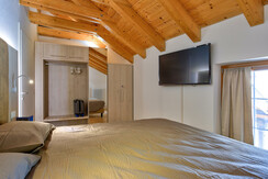 Appartamento con terrazza - Appartamenti CONCILIUM