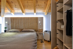 Appartamento 1° piano- Appartamenti CONCILIUM - Tr