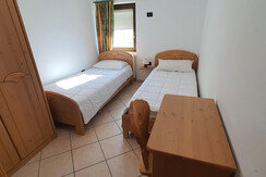 cameretta 2 letti
