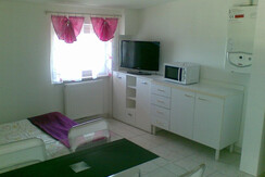 5) SOGGIORNO CUCINA