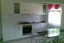 6) CUCINA