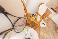 106 - Poltroncine del salotto