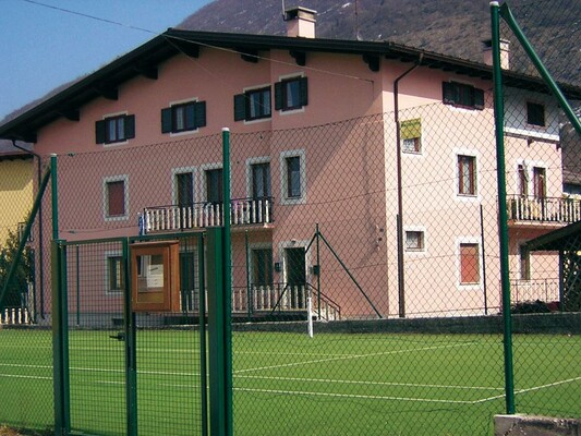 Lochner Vito Spormaggiore neve