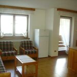  foto van Appartement