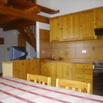  foto van Appartement