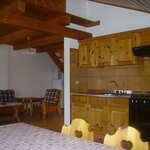  foto van Appartement
