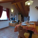 Zdjęcie Apartament 'Cima Undici'