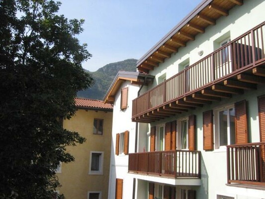 Appartamento San Marcello Arco Garda Trentino 02