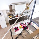 Foto Apartment ROSSO