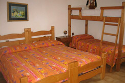 Stanza da letto