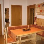  foto van Appartement