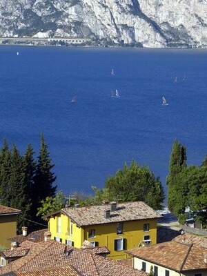 Appartamenti Stella Torbole sul Garda