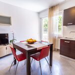 Foto Apartment Apple Green