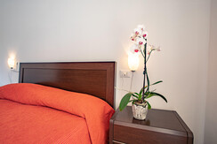 Camera Matrimoniale Verde Mela (2)