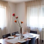 Foto apartment yellow lemon