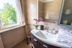 Bagno Giallo Limone 5