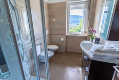 Bagno Giallo Limone 8