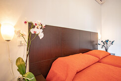 Camera Singoli Giallo Limone (2)