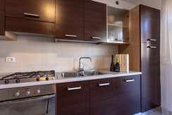 Soggiorno Giallo Limone 5