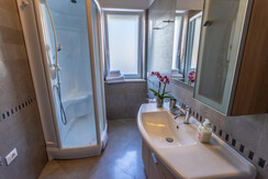 Bagno Giallo Limone 1