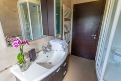 Bagno Giallo Limone 6