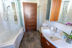 Bagno  Giallo Limone 6